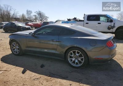 2015 Ford Mustang 1FA6P8TH5F5385188 photo 1