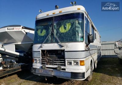 4CDC6XF29L1900311 1991 Over Motor Home photo 1