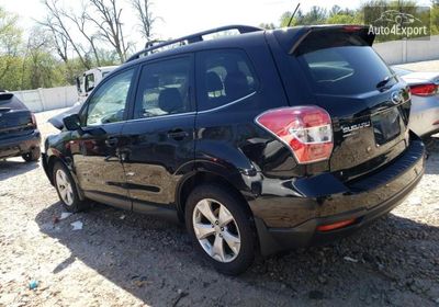 2015 Subaru Forester 2 JF2SJAHC4FH597823 photo 1