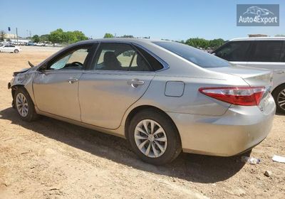 2017 Toyota Camry Le 4T1BF1FKXHU426364 photo 1