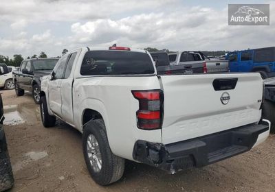 2023 Nissan Frontier S 1N6ED1CL2PN634233 photo 1