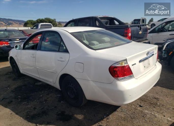 4T1BE32K85U430137 2005 TOYOTA CAMRY LE photo 1
