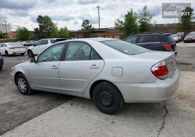 2006 Toyota Camry Le 4T1BE32K56U125101 photo 1