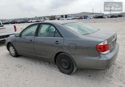 2005 Toyota Camry Le 4T1BE32K85U560936 photo 1