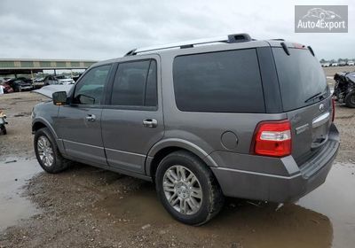 2013 Ford Expedition 1FMJU1K54DEF69641 photo 1