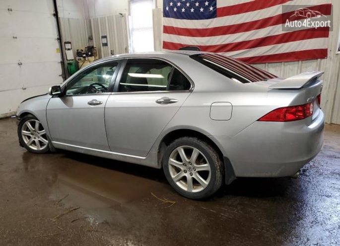 JH4CL96924C039559 2004 ACURA TSX photo 1