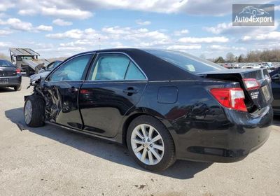 2014 Toyota Camry L 4T4BF1FKXER343423 photo 1