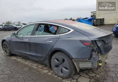 2018 Tesla Model 3 5YJ3E1EA8JF045115 photo 1