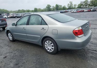 2005 Toyota Camry Le 4T1BE30K65U622840 photo 1