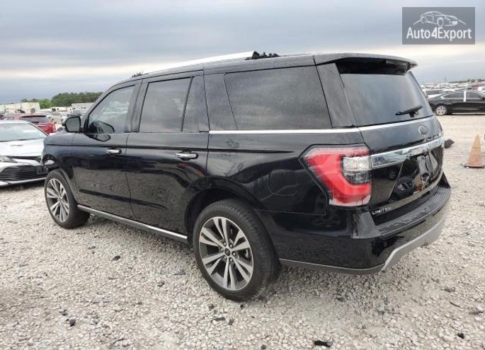 1FMJU1KT7MEA53353 2021 FORD EXPEDITION photo 1