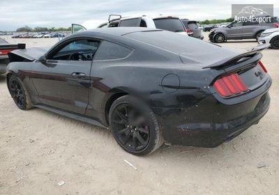 1FA6P8CF8H5253785 2017 Ford Mustang Gt photo 1