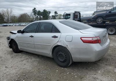 2009 Toyota Camry Base 4T4BE46K79R079488 photo 1