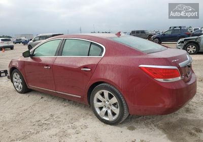2010 Buick Lacrosse C 1G4GC5GG2AF258052 photo 1