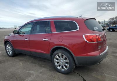 2012 Buick Enclave 5GAKVDED0CJ162269 photo 1