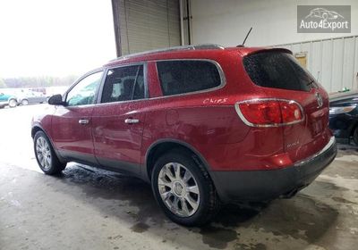 2012 Buick Enclave 5GAKVDED0CJ115548 photo 1