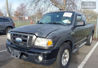 2009 Ford Ranger Fx4 Off-Road/Sport/Xlt 1FTZR45E59PA05661 photo 1
