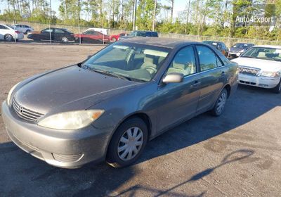 4T1BE32K75U953746 2005 Toyota Camry Le photo 1