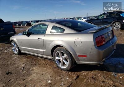 2009 Ford Mustang Gt 1ZVHT82HX95145569 photo 1