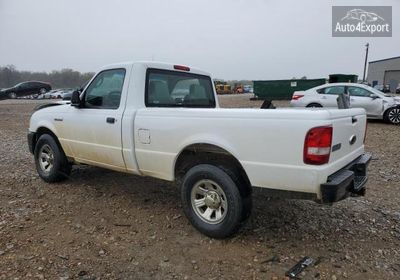 2009 Ford Ranger 1FTYR10D29PA40246 photo 1