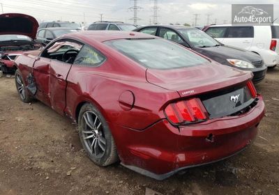 2015 Ford Mustang 1FA6P8TH7F5348577 photo 1