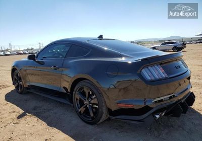 2021 Ford Mustang Gt 1FA6P8CF7M5156118 photo 1