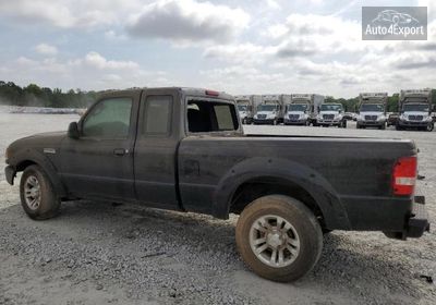 2008 Ford Ranger Sup 1FTYR14U68PA97669 photo 1