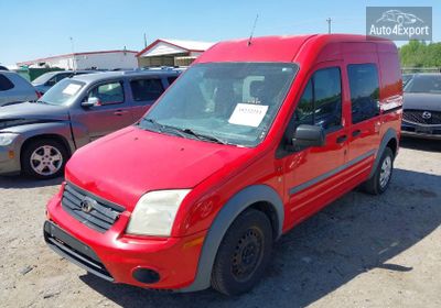 2010 Ford Transit Connect Xlt NM0KS9BN7AT018752 photo 1