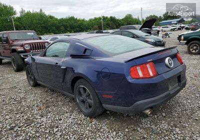 2012 Ford Mustang 1ZVBP8AM6C5274358 photo 1