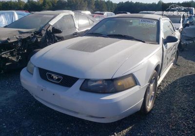2003 Ford Mustang 1FAFP40473F330600 photo 1