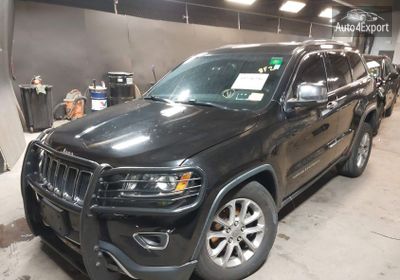 2015 Jeep Grand Cherokee Limited 1C4RJFBGXFC748294 photo 1