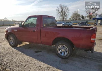 2008 Ford Ranger 1FTYR10D38PA97165 photo 1
