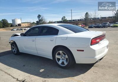 2011 Dodge Charger Po 2B3CL1CT4BH539690 photo 1