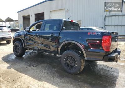 2021 Ford Ranger Xl 1FTER4FH2MLD25172 photo 1