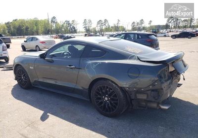 2015 Ford Mustang Gt 1FA6P8CF1F5363624 photo 1