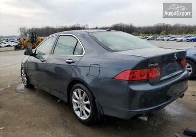 2008 Acura Tsx JH4CL96878C003427 photo 1