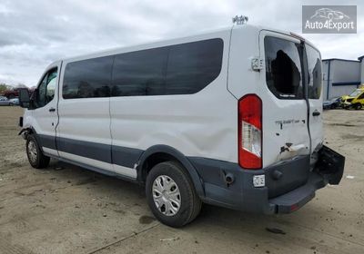 2015 Ford Transit 1FBZX2YMXFKA53425 photo 1