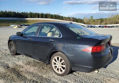 2006 Acura Tsx JH4CL96906C025114 photo 1