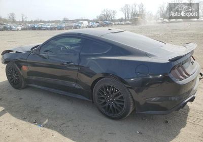 2019 Ford Mustang Gt 1FA6P8CFXK5203090 photo 1