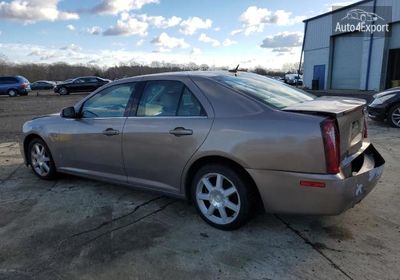 2006 Cadillac Sts 1G6DW677860112899 photo 1