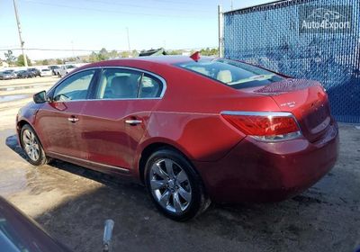 2011 Buick Lacrosse C 1G4GD5ED8BF112293 photo 1