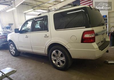 2015 Ford Expedition 1FMJU1LTXFEF31444 photo 1