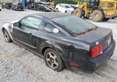 2008 Ford Mustang 1ZVHT80N085202823 photo 1
