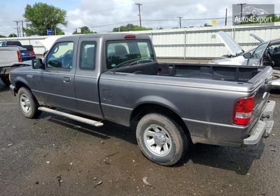 2006 Ford Ranger Sup 1FTYR14U76PA01710 photo 1
