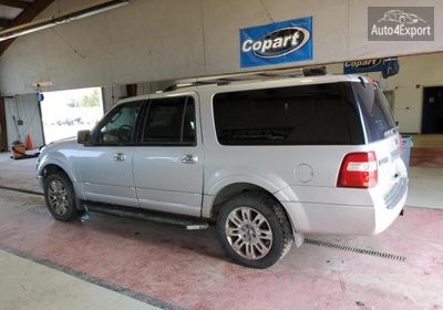 2011 Ford Expedition 1FMJK2A51BEF13019 photo 1