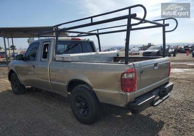 2004 Ford Ranger Sup 1FTYR44E84PA43410 photo 1