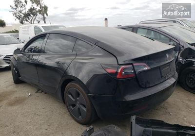 2023 Tesla Model 3 5YJ3E1EA1PF627081 photo 1