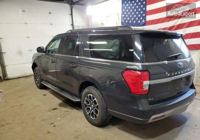 2023 Ford Expedition 1FMJK1J84PEA12430 photo 1