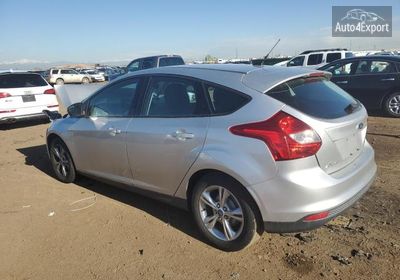 2013 Ford Focus Se 1FADP3K2XDL276225 photo 1