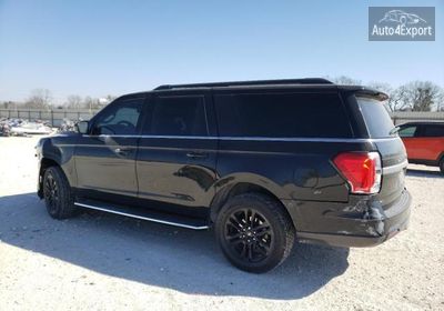 1FMJK1HT0NEA28695 2022 Ford Expedition photo 1