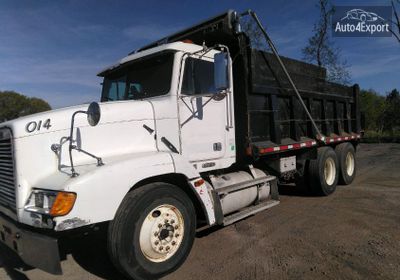 2FUY3WDB1WA952200 1998 Freightliner Conventional Fld112 photo 1
